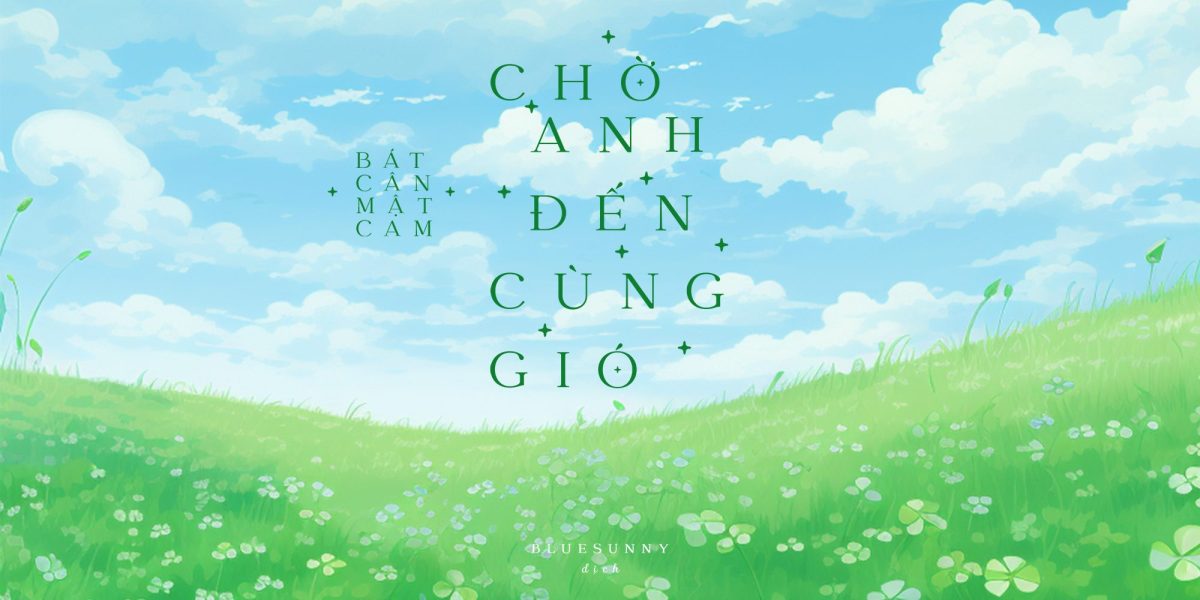 cho anh den cung gio banner