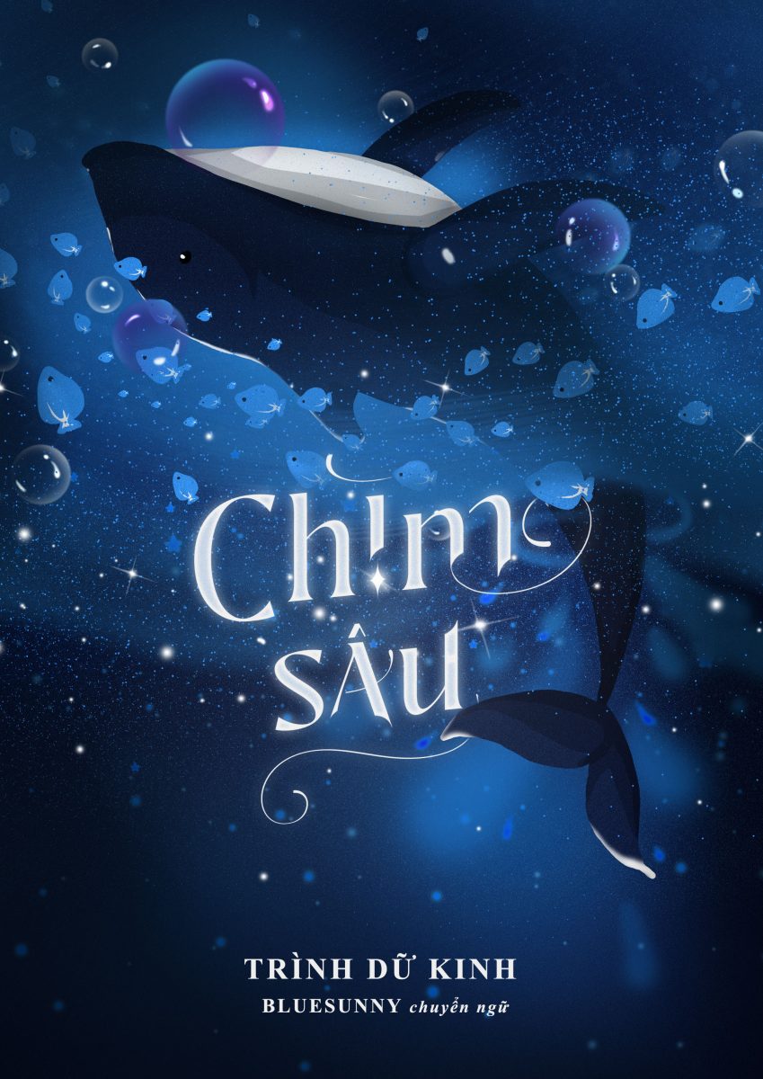 Chìm Sâu - Trình Dữ Kinh